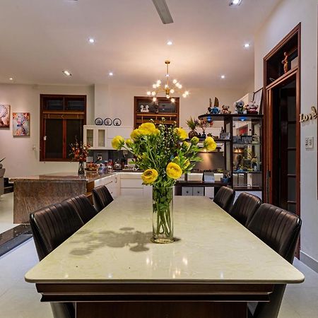 Song River Homestay הוי אן מראה חיצוני תמונה